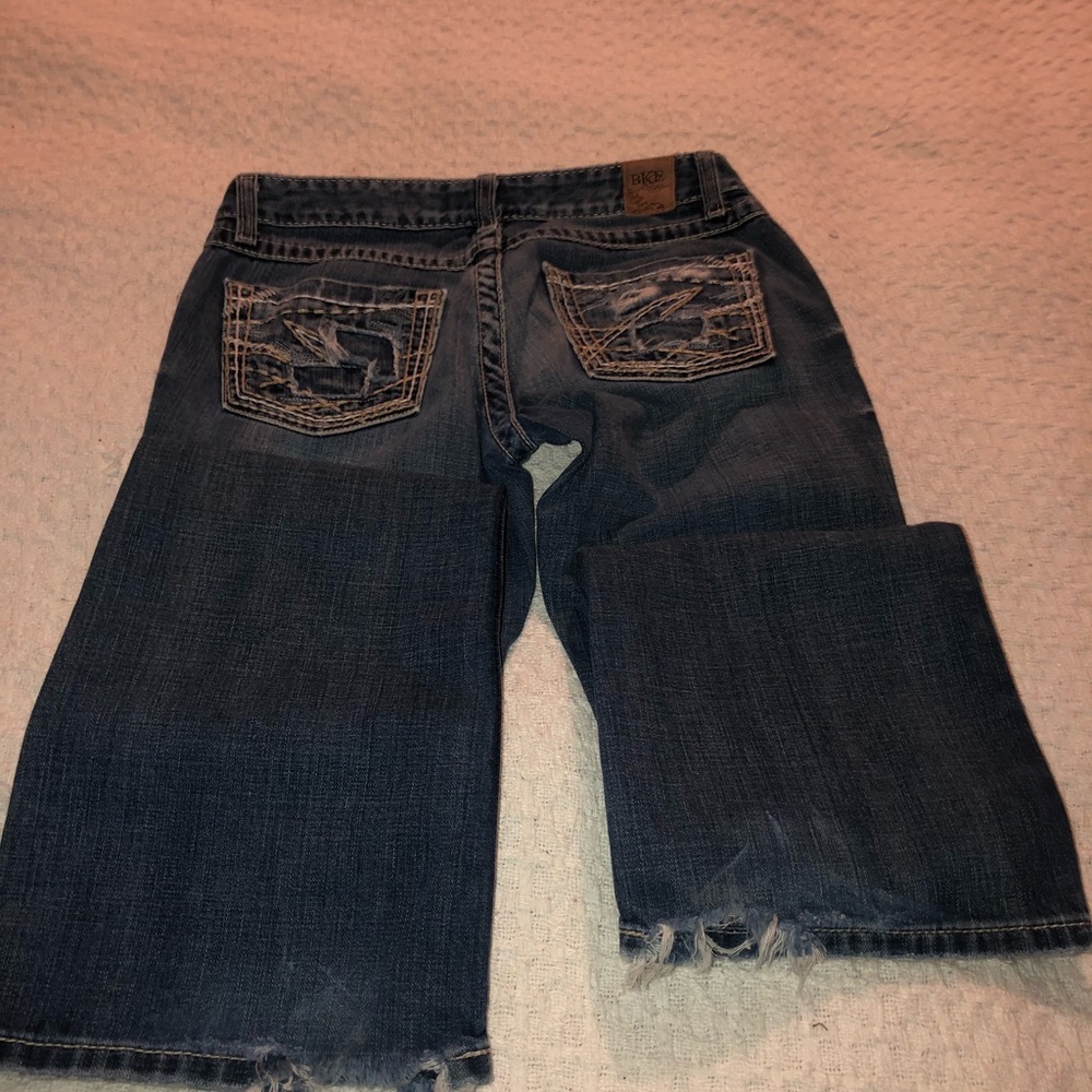 Bke Jeans